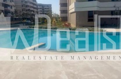 Chalet - 3 Bedrooms - 3 Bathrooms for sale in Palm Hills New Alamein - New Alamein City - Al Alamein - North Coast