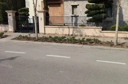 فيلا - 4 غرف نوم - 5 حمامات للبيع في ألبا سبينديا - اب تاون كايرو - المقطم - القاهرة فيلا - 4 غرف نوم - 5 حمامات للبيع في ألبا سبينديا - اب تاون كايرو - المقطم - القاهرة