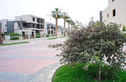 Villa - 4 - 4 for sale in Tawny Hyde Park - 6 October Compounds - 6 October City - Giza Villa - 4 - 4 for sale in Tawny Hyde Park - 6 October Compounds - 6 October City - Giza