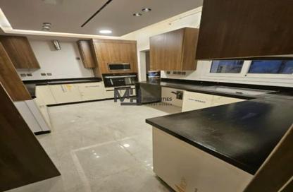 Duplex - 3 Bedrooms - 3 Bathrooms for rent in Garden Residence - Hyde Park - New Cairo City - Cairo