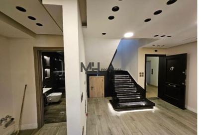 Duplex - 3 Bedrooms - 3 Bathrooms for rent in Garden Residence - Hyde Park - New Cairo City - Cairo