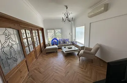 شقة - 2 غرف نوم - 1 حمام للايجار في سرايات المعادي - حي المعادي - القاهرة