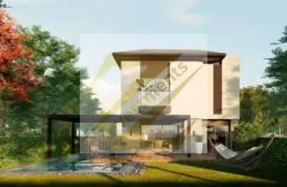 Townhouse - 3 Bedrooms - 3 Bathrooms for sale in Telal East - 5th Settlement Compounds - The 5th Settlement - New Cairo City - Cairo