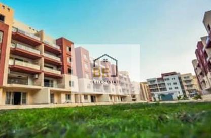Apartment - 3 Bedrooms - 2 Bathrooms for sale in Promenade New Cairo - 5th Settlement Compounds - The 5th Settlement - New Cairo City - Cairo Apartment - 3 Bedrooms - 2 Bathrooms for sale in Promenade New Cairo - 5th Settlement Compounds - The 5th Settlement - New Cairo City - Cairo