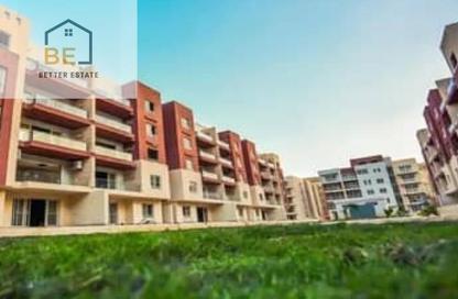 Apartment - 3 Bedrooms - 2 Bathrooms for sale in Promenade New Cairo - 5th Settlement Compounds - The 5th Settlement - New Cairo City - Cairo Apartment - 3 Bedrooms - 2 Bathrooms for sale in Promenade New Cairo - 5th Settlement Compounds - The 5th Settlement - New Cairo City - Cairo