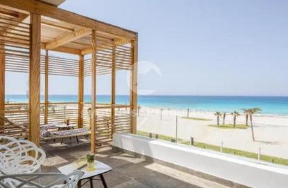 Chalet - 3 - 4 for sale in Mangroovy Residence - El Gouna - Hurghada - Red Sea