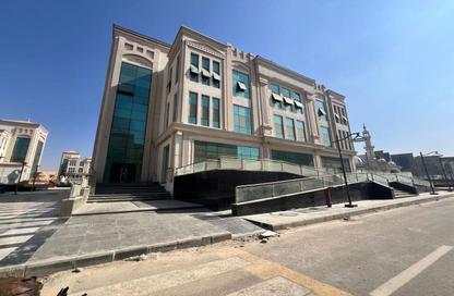 بناية كاملة - استوديو - 1 حمام للايجار في امتداد الرحاب - الرحاب - مدينة القاهرة الجديدة - القاهرة