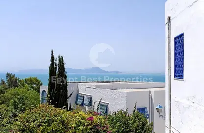 Apartment - 2 Bedrooms - 3 Bathrooms for sale in Ras Soma - Safaga - Hurghada - Red Sea