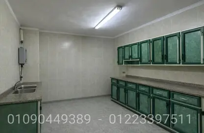 Apartment - 3 Bedrooms - 2 Bathrooms for sale in Obour City - Qalyubia