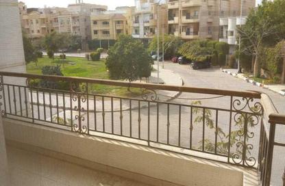 Apartment - 2 Bedrooms - 1 Bathroom for rent in El Banafseg 12 - El Banafseg - New Cairo City - Cairo Apartment - 2 Bedrooms - 1 Bathroom for rent in El Banafseg 12 - El Banafseg - New Cairo City - Cairo