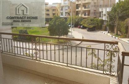 Apartment - 2 Bedrooms - 1 Bathroom for rent in El Banafseg 12 - El Banafseg - New Cairo City - Cairo Apartment - 2 Bedrooms - 1 Bathroom for rent in El Banafseg 12 - El Banafseg - New Cairo City - Cairo