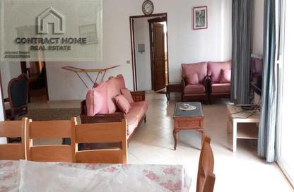 Apartment - 2 Bedrooms - 1 Bathroom for rent in El Banafseg 12 - El Banafseg - New Cairo City - Cairo Apartment - 2 Bedrooms - 1 Bathroom for rent in El Banafseg 12 - El Banafseg - New Cairo City - Cairo