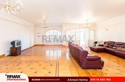 Apartment - 4 Bedrooms - 3 Bathrooms for sale in Latin Quarter - Raml Station - Hay Wasat - Alexandria