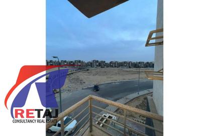 Apartment - 3 Bedrooms - 3 Bathrooms for rent in 5th Settlement Compounds - The 5th Settlement - New Cairo City - Cairo