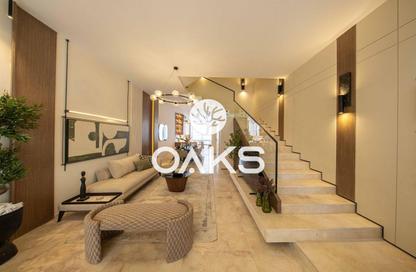 Villa - 3 - 4 for sale in The MarQ Gardens - 5th Settlement Compounds - The 5th Settlement - New Cairo City - Cairo