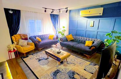 Apartment - 3 Bedrooms - 1 Bathroom for rent in Sporting - Hay Sharq - Alexandria Apartment - 3 Bedrooms - 1 Bathroom for rent in Sporting - Hay Sharq - Alexandria