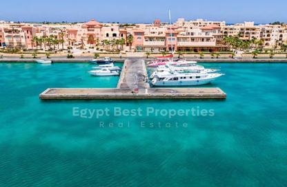 Villa - 3 - 3 for sale in Mesca - Soma Bay - Safaga - Hurghada - Red Sea
