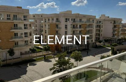 Apartment - 3 Bedrooms - 2 Bathrooms for sale in Mountain View iCity October - 6 October Compounds - 6 October City - Giza Apartment - 3 Bedrooms - 2 Bathrooms for sale in Mountain View iCity October - 6 October Compounds - 6 October City - Giza