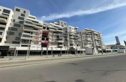 Apartment - 3 Bedrooms - 3 Bathrooms for sale in Al Maqsad - New Capital Compounds - New Capital City - Cairo