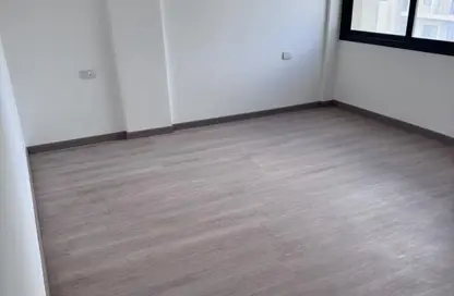 Penthouse - 3 Bedrooms - 3 Bathrooms for sale in Moon Residences - Fifth Square - The 5th Settlement - New Cairo City - Cairo