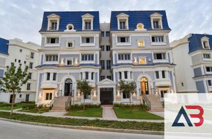 Apartment - 2 - 2 for rent in Mountain View Hyde Park - 5th Settlement Compounds - The 5th Settlement - New Cairo City - Cairo Apartment - 2 - 2 for rent in Mountain View Hyde Park - 5th Settlement Compounds - The 5th Settlement - New Cairo City - Cairo