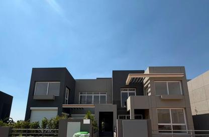 Penthouse - 3 Bedrooms - 2 Bathrooms for rent in Kayan - Sheikh Zayed Compounds - Sheikh Zayed City - Giza Penthouse - 3 Bedrooms - 2 Bathrooms for rent in Kayan - Sheikh Zayed Compounds - Sheikh Zayed City - Giza
