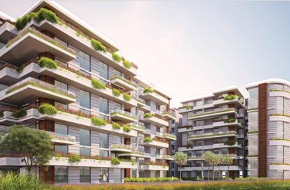 Apartment - 4 - 3 for sale in Dejoya 3 New Capital - New Capital Compounds - New Capital City - Cairo Apartment - 4 - 3 for sale in Dejoya 3 New Capital - New Capital Compounds - New Capital City - Cairo
