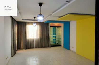 Apartment - 2 Bedrooms - 1 Bathroom for rent in El Rehab Extension - Al Rehab - New Cairo City - Cairo Apartment - 2 Bedrooms - 1 Bathroom for rent in El Rehab Extension - Al Rehab - New Cairo City - Cairo