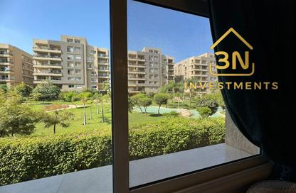 Apartment - 3 - 2 for rent in The Square - 5th Settlement Compounds - The 5th Settlement - New Cairo City - Cairo