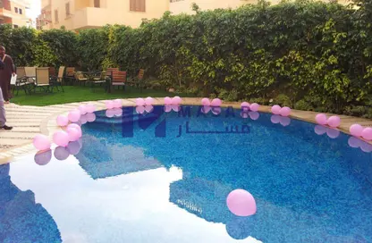 Villa - 7 Bedrooms - 7 Bathrooms for sale in El Yasmeen 6 - El Yasmeen - New Cairo City - Cairo