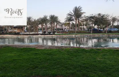 شقة - 3 غرف نوم - 3 حمامات للبيع في نيو جيزة - طريق مصر اسكندرية الصحراوي - مدينة 6 أكتوبر - الجيزة