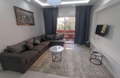 Apartment - 2 Bedrooms - 1 Bathroom for rent in Rawdat Zayed - 12th District - Sheikh Zayed City - Giza