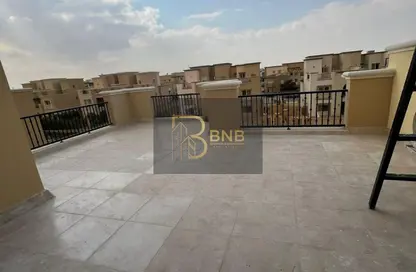 فيلا - 4 غرف نوم - 4 حمامات للايجار في ميفيدا - كمبوندات التجمع الخامس - التجمع الخامس - مدينة القاهرة الجديدة - القاهرة