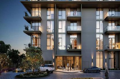 Apartment - 3 Bedrooms - 3 Bathrooms for sale in Cairo Gate - Sheikh Zayed Compounds - Sheikh Zayed City - Giza