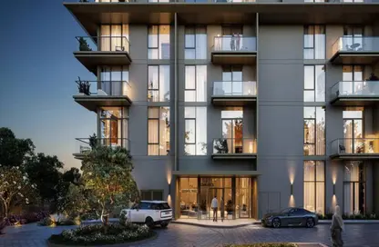 شقة - 3 غرف نوم - 3 حمامات للبيع في كايرو جايت - كمبوندات الشيخ زايد - الشيخ زايد - الجيزة