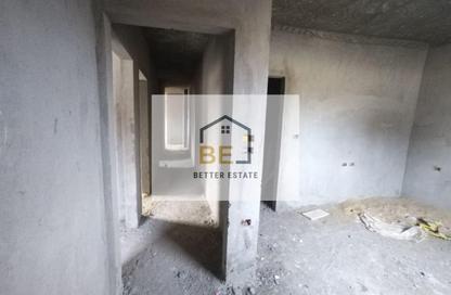 Apartment - 3 Bedrooms - 2 Bathrooms for sale in Bait Alwatan - The 5th Settlement - New Cairo City - Cairo