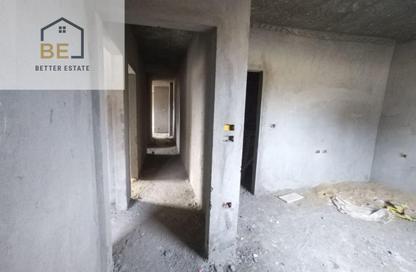 Apartment - 3 Bedrooms - 2 Bathrooms for sale in Bait Alwatan - The 5th Settlement - New Cairo City - Cairo Apartment - 3 Bedrooms - 2 Bathrooms for sale in Bait Alwatan - The 5th Settlement - New Cairo City - Cairo