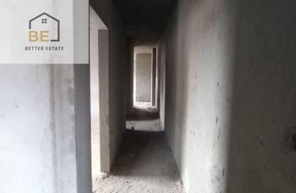 Apartment - 3 Bedrooms - 2 Bathrooms for sale in Bait Alwatan - The 5th Settlement - New Cairo City - Cairo Apartment - 3 Bedrooms - 2 Bathrooms for sale in Bait Alwatan - The 5th Settlement - New Cairo City - Cairo
