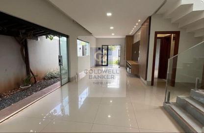 Villa - 7+ Bedrooms - 7+ Bathrooms for sale in Palm Hills New Cairo - 5th Settlement Compounds - The 5th Settlement - New Cairo City - Cairo