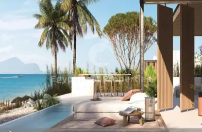 Villa - 3 Bedrooms - 4 Bathrooms for sale in Mesca - Soma Bay - Safaga - Hurghada - Red Sea