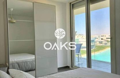 Chalet - 3 Bedrooms - 2 Bathrooms for sale in Ramla - Ras Al Hekma - North Coast Chalet - 3 Bedrooms - 2 Bathrooms for sale in Ramla - Ras Al Hekma - North Coast