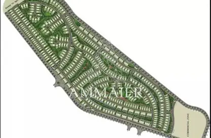 Villa - 3 Bedrooms - 4 Bathrooms for sale in The Crown - Cairo Alexandria Desert Road - 6 October City - Giza