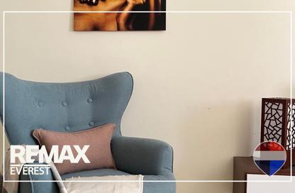 Apartment - 3 Bedrooms - 2 Bathrooms for rent in Dar Misr   Phase 2 - 12th District - Sheikh Zayed City - Giza