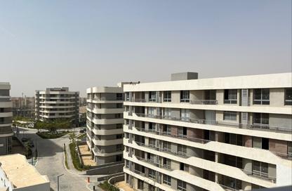 Apartment - 3 - 3 for sale in Bloomfields - Mostakbal City Compounds - Mostakbal City - Future City - Cairo