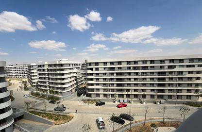 Apartment - 3 - 3 for sale in Bloomfields - Mostakbal City Compounds - Mostakbal City - Future City - Cairo