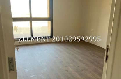 شقة - 3 غرف نوم - 2 حمامات للبيع في أو ويست - كمبوندات 6 أكتوبر - مدينة 6 أكتوبر - الجيزة