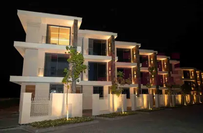 شقة - 1 حمام للبيع في مارينا 5 - مارينا - العلمين - الساحل الشمالي