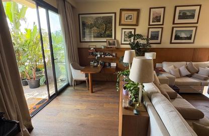 Apartment - 3 - 3 for rent in Allegria - Sheikh Zayed Compounds - Sheikh Zayed City - Giza