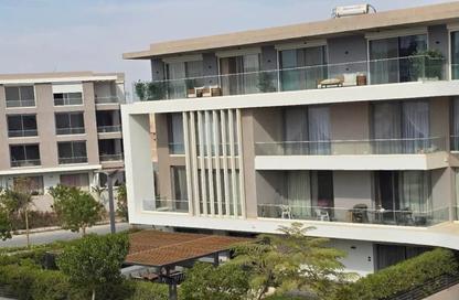 شقة - 3 غرف نوم - 2 حمامات للبيع في جولز - طريق مصر اسكندرية الصحراوي - مدينة 6 أكتوبر - الجيزة