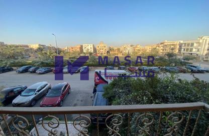 Apartment - 3 Bedrooms - 4 Bathrooms for sale in Al Narges 2 - Al Narges - New Cairo City - Cairo